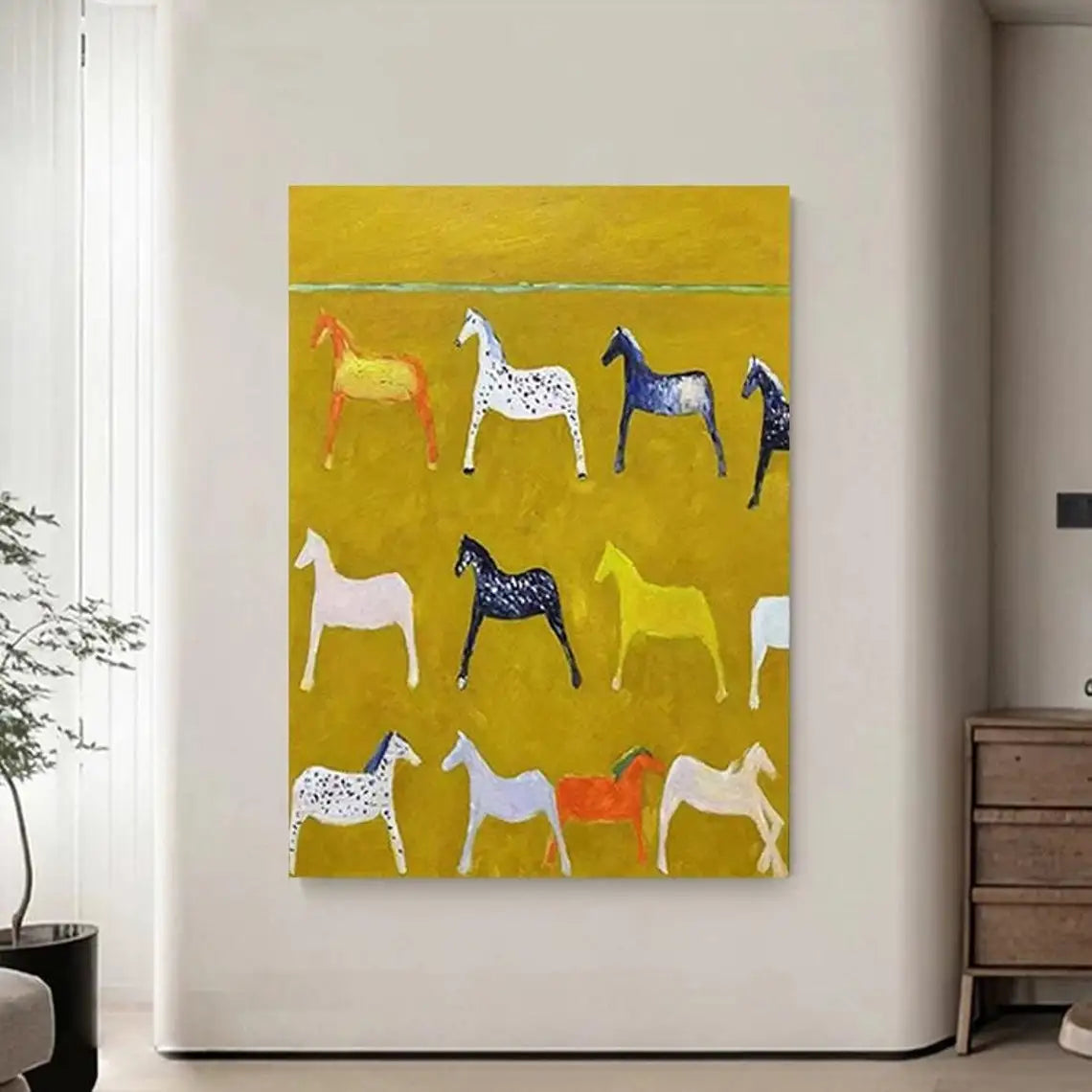 Hand Painted Painting On Canvas Modern Wall Art Gold And Grey Canvas Art Handmade Painting Texture Acrylic Art Living Room Decor